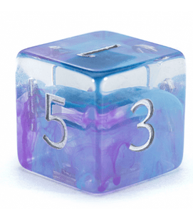 Gamers Guild AZ Gate Keeper Games GKGID053-12d6 - Gate Keeper Games Set of 12 D6: Wisdom Inclusion Dice Gate Keeper Games