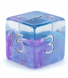 Gamers Guild AZ Gate Keeper Games GKGID053-12d6 - Gate Keeper Games Set of 12 D6: Wisdom Inclusion Dice Gate Keeper Games