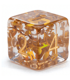 Gamers Guild AZ Gate Keeper Games GKGID40-12d6 - Gate Keeper Games Set of 12 D6: Symphony Inclusion Dice Gate Keeper Games