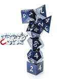 Gamers Guild AZ Gate Keeper Games GKGMAGNET - Gate Keeper Games : Magnet Dice Handmade Sharp Edge Magnetic Dice Gate Keeper Games