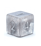 Gamers Guild AZ Gate Keeper Games GKGMD9-12d6 - Gate Keeper Games Set of 12 D6: Mercury Mercurial Dice Gate Keeper Games