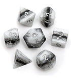 Gamers Guild AZ Gate Keeper Games GKGR77877-7d - Gate Keeper Games 7 Die Set: TRUTH Reality Shards Dice Gate Keeper Games
