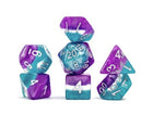 Gamers Guild AZ Gate Keeper Games GKGSN503-11d - Gate Keeper Games 11 Die Set: Psionic Combat Supernova Dice Gate Keeper Games