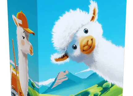 Gamers Guild AZ Gate On Games Alpaca (Pre-Order) GTS