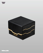 Gamers Guild AZ Gatherers' Tavern Domaru Deck Box: Armory Collection Horizon 100+ Sideloader - Slate (Pre-Order) Southern Hobby