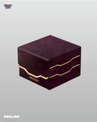 Gamers Guild AZ Gatherers' Tavern Domaru Deck Box: Armory Collection Horizon 133+ Sideloader - Ember (Pre-Order) Southern Hobby