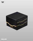Gamers Guild AZ Gatherers' Tavern Domaru Deck Box: Armory Collection Horizon 133+ Sideloader - Slate (Pre-Order) Southern Hobby
