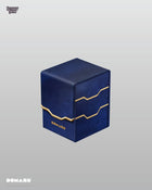 Gamers Guild AZ Gatherers' Tavern Domaru Deck Box: Armory Collection Vertex 100+ Toploader - Lakefront (Pre-Order) Southern Hobby