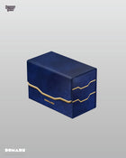 Gamers Guild AZ Gatherers' Tavern Domaru Deck Box: Armory Collection Vertex Duo 200+ Toploader - Lakefront (Pre-Order) Southern Hobby