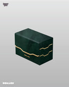 Gamers Guild AZ Gatherers' Tavern Domaru Deck Box: Armory Collection Vertex Duo 200+ Toploader - Wildwood (Pre-Order) Southern Hobby