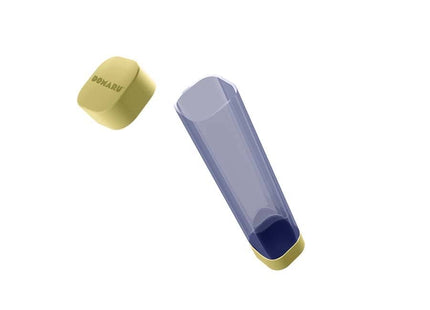 Gamers Guild AZ Gatherers' Tavern Gatherers' Tavern: Domaru Capsule (Playmat Tube): Cobalt Dunes (Pre-Order) GTS