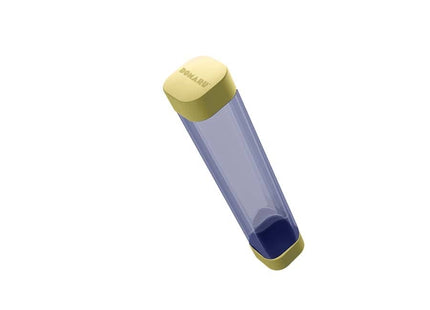 Gamers Guild AZ Gatherers' Tavern Gatherers' Tavern: Domaru Capsule (Playmat Tube): Cobalt Dunes (Pre-Order) GTS