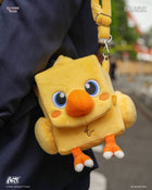 Gamers Guild AZ Gatherers' Tavern Gatherers' Tavern: Final Fantasy - Chocobo Arty Box (Pre-Order) AGD