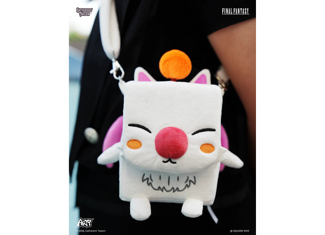 Gamers Guild AZ Gatherers' Tavern Gatherers' Tavern: Final Fantasy - Moogle Arty Box (Pre-Order) AGD