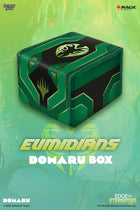 Gamers Guild AZ Gatherers' Tavern Gatherers' Tavern: Magic the Gathering Edge of Eternities - Eumidians Domaru Box (Pre-Order) Southern Hobby