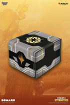 Gamers Guild AZ Gatherers' Tavern Gatherers' Tavern: Magic the Gathering Edge of Eternities - Sunstar Domaru Box (Pre-Order) Southern Hobby