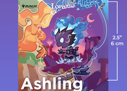Gamers Guild AZ Gatherers' Tavern Gatherers' Tavern: Magic the Gathering Lorwyn Eclipsed - Ashling Southern Hobby