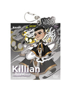 Gamers Guild AZ Gatherers' Tavern Gatherers' Tavern: Magic the Gathering | Secrets of Strixhaven Keychain - Killian AGD