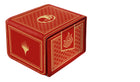 Gamers Guild AZ Gatherers' Tavern Magic the Gathering: Avatar The Last Airbender - Fire Domaru Box (Pre-Order) Southern Hobby