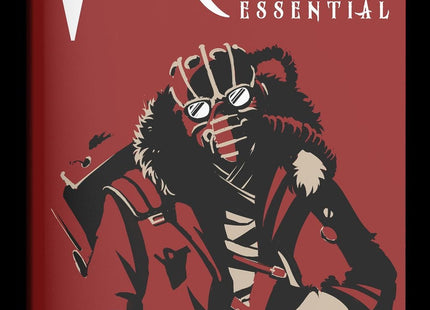 Gamers Guild AZ GearGames Vulcania: Essential (Pre-Order) AGD