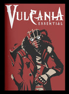 Gamers Guild AZ GearGames Vulcania: Essential (Pre-Order) AGD