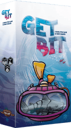 Gamers Guild AZ Get Bit! (Pre-Order) GTS