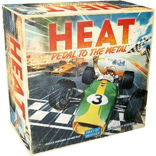 Gamers Guild AZ GG Bundle Heat Pedal to the Metal Bundle Gamers Guild AZ
