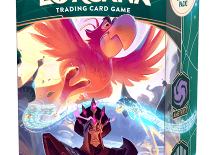 Gamers Guild AZ GG Bundle Lorcana TCG: Archazia's Island Starter Deck Bundle Gamers Guild AZ