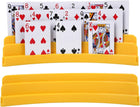 Gamers Guild AZ GHERPTE 3-Layer Card Holder: Yellow - 2 Pack Amazon