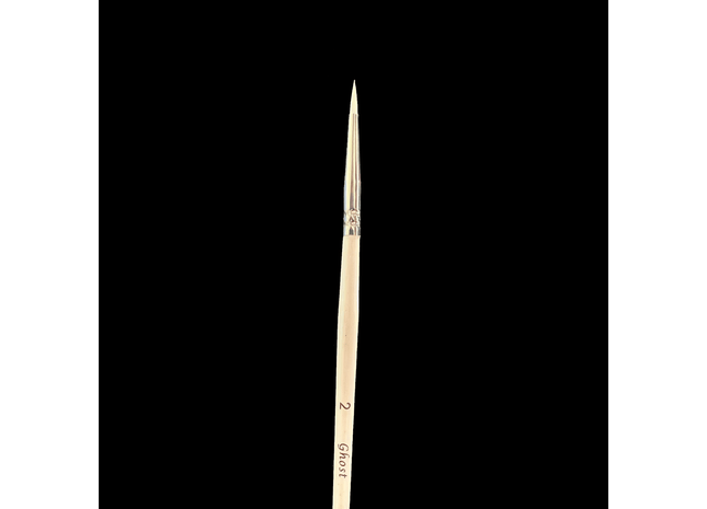 Gamers Guild AZ Ghost Brush Ghost Brush - Ghost 2 Ghost Brush