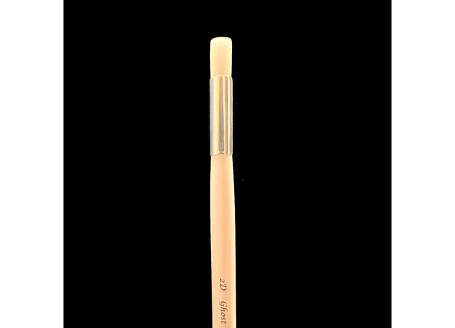 Gamers Guild AZ Ghost Brush Ghost Brush - Ghost 2D Ghost Brush
