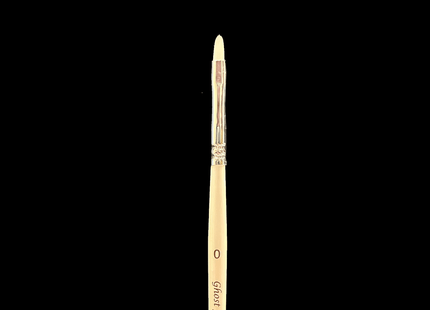 Gamers Guild AZ Ghost Brush Ghost Brush - Ghost Filbert 0 Ghost Brush
