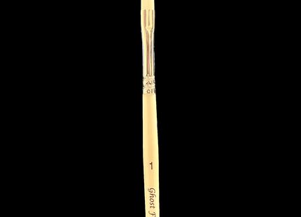 Gamers Guild AZ Ghost Brush Ghost Brush - Ghost Filbert 1 Ghost Brush