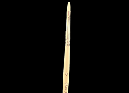 Gamers Guild AZ Ghost Brush Ghost Brush - Ghost Flat 0 Ghost Brush