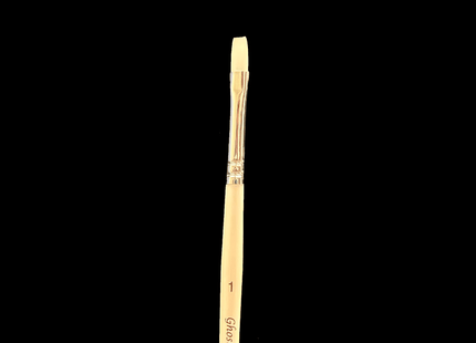 Gamers Guild AZ Ghost Brush Ghost Brush - Ghost Flat 1 Ghost Brush