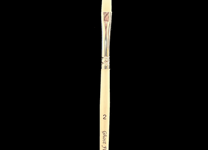 Gamers Guild AZ Ghost Brush Ghost Brush - Ghost Flat 2 Ghost Brush