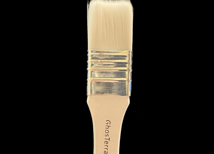 Gamers Guild AZ Ghost Brush Ghost Brush - Ghosterrain F2 Ghost Brush