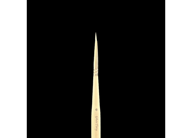 Gamers Guild AZ Ghost Brush Ghost Brush - Ghostiny E Ghost Brush