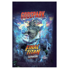 Gamers Guild AZ Ghost Galaxy Final Titan: Godspark Expansion (Pre-Order) ACD Distribution
