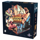 Gamers Guild AZ Ghost Galaxy Final Titan (Pre-Order) ACD Distribution