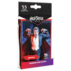 Gamers Guild AZ Ghost Galaxy Hellbreak TCG: Deck Protector Sleeves - Dracula (Pre-Order) Discontinue