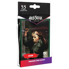 Gamers Guild AZ Ghost Galaxy Hellbreak TCG: Deck Protector Sleeves - Jason (Pre-Order) Discontinue