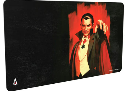 Gamers Guild AZ Ghost Galaxy Hellbreak TCG: Dracula Playmat (Pre-Order) Discontinue