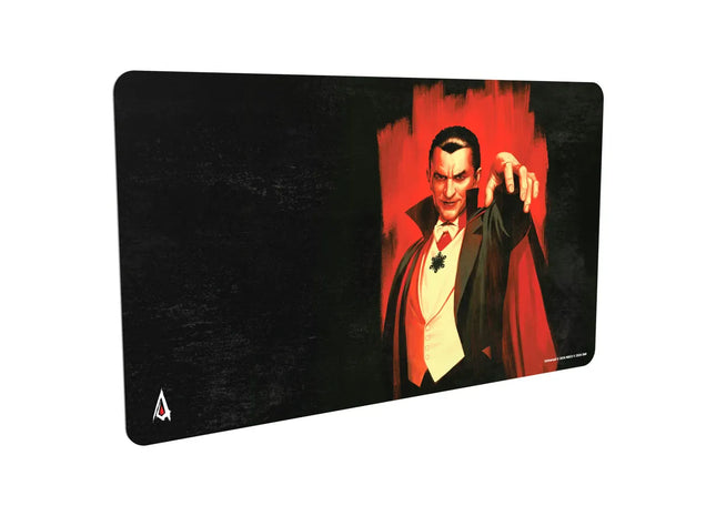 Gamers Guild AZ Ghost Galaxy Hellbreak TCG: Dracula Playmat (Pre-Order) Discontinue