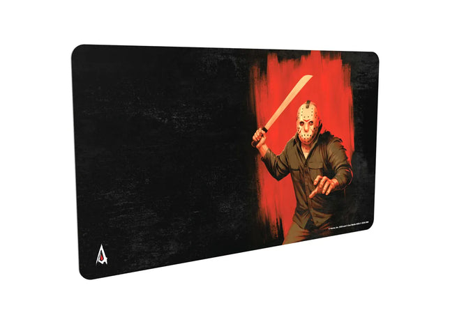 Gamers Guild AZ Ghost Galaxy Hellbreak TCG: Jason Playmat (Pre-Order) Discontinue