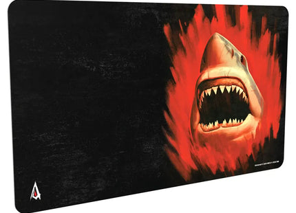 Gamers Guild AZ Ghost Galaxy Hellbreak TCG: Jaws Playmat (Pre-Order) Discontinue