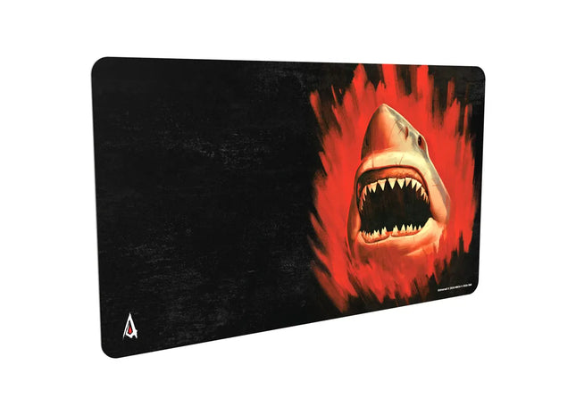 Gamers Guild AZ Ghost Galaxy Hellbreak TCG: Jaws Playmat (Pre-Order) Discontinue