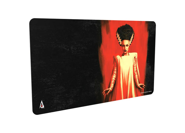 Gamers Guild AZ Ghost Galaxy Hellbreak TCG: The Bride Playmat (Pre-Order) Discontinue