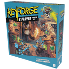 Gamers Guild AZ Ghost Galaxy Keyforge: Two Player Starter Set Asmodee