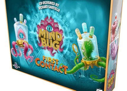 Gamers Guild AZ Ghost Galaxy Mindbug: First Contact (Pre-Order) ACD Distribution